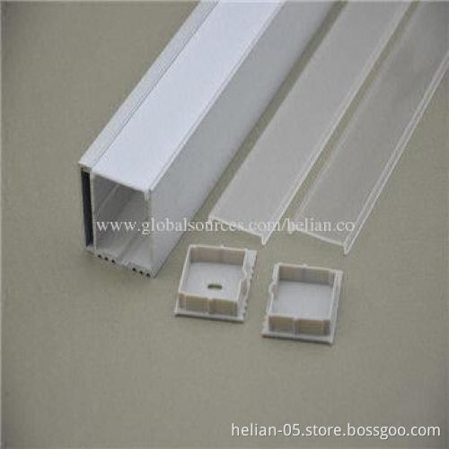 2014 Hot-selling LED Aluminum Edge for Strips